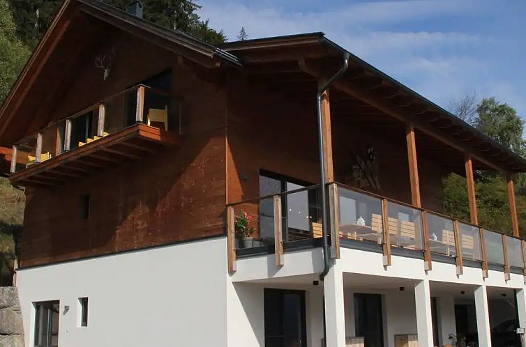 Ferienhaus Kirchbach