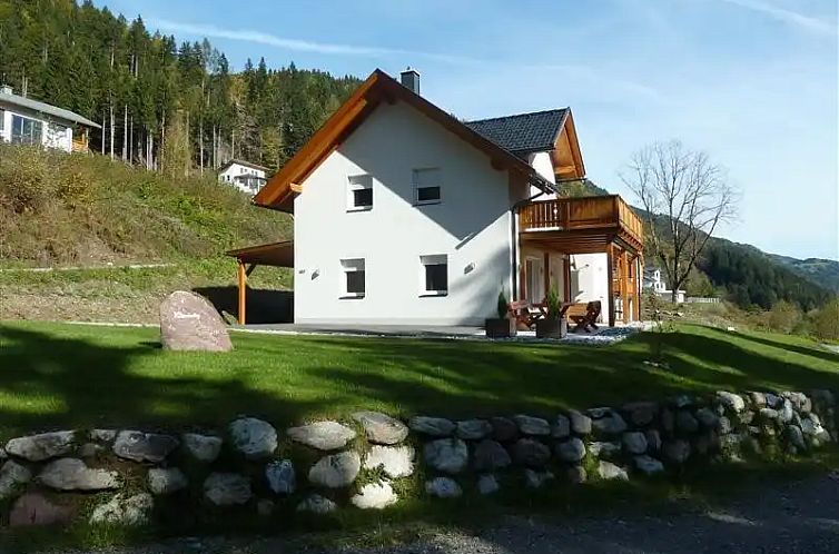 Villa Vicana! Vier seizoenen mooi!
