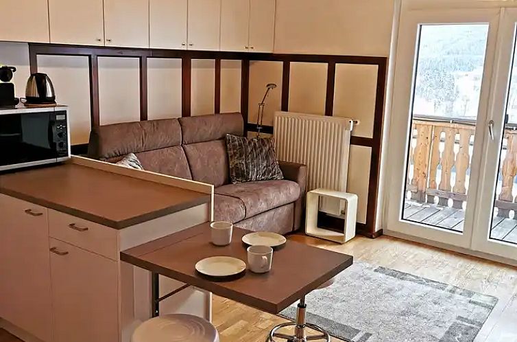 Guest house 11417805 - Apartment Karnten - Studio Hauser