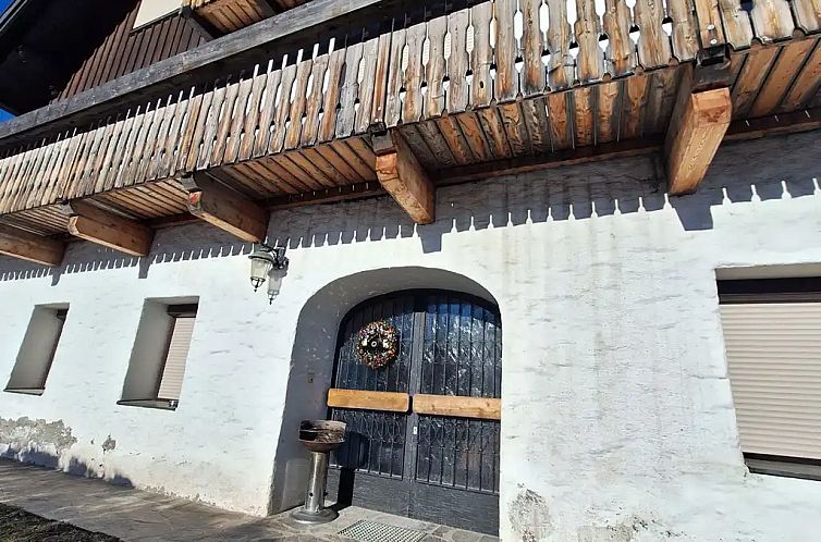 Guest house 11417806 - Apartment Karnten - Alpenblik FeWo Hauser 1