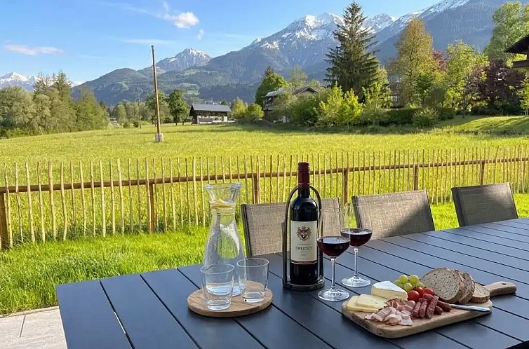 Alp Chalet Gundersheim