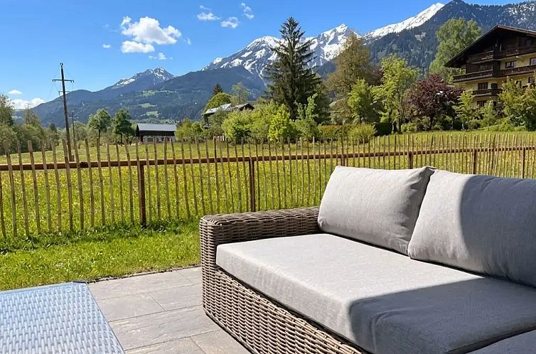 Alp Chalet Gundersheim