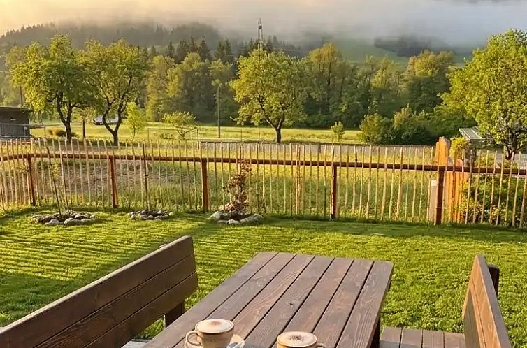Alp Chalet Gundersheim