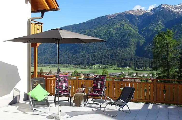 Chalet FrieLinde 2 tot 11 personen