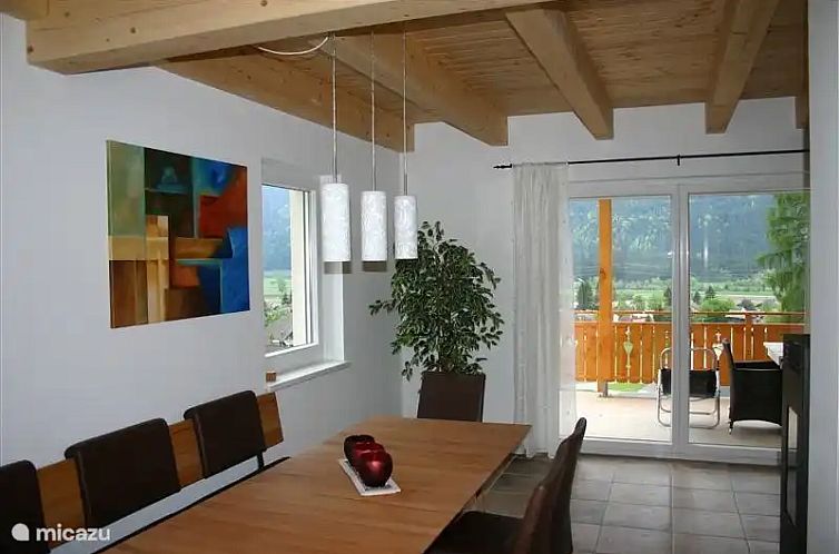 Chalet FrieLinde 2 tot 11 personen