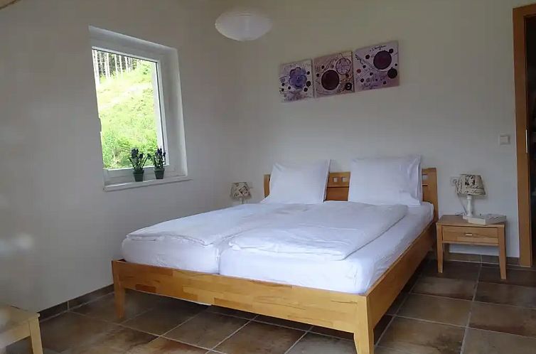 Chalet FrieLinde 2 tot 11 personen