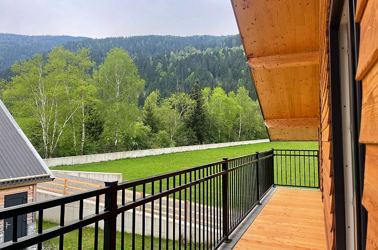 Chalet in Afritz am See