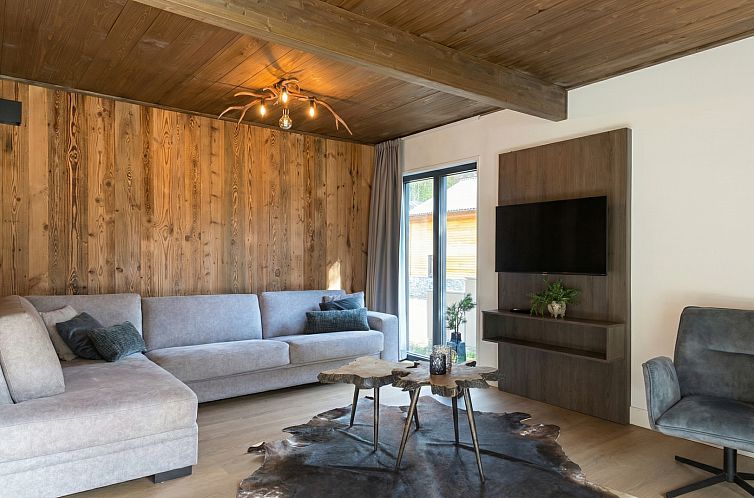 Chalet in Afritz am See