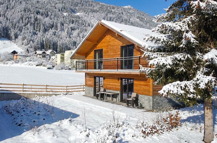 Chalet in Afritz am See