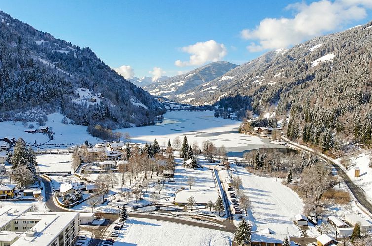Chalet in Afritz am See