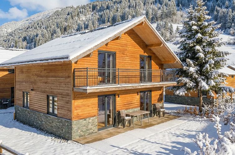 Chalet in Afritz am See