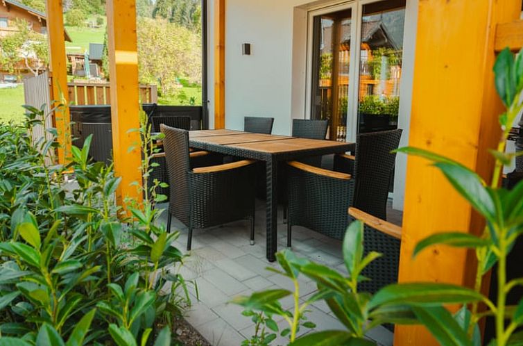 Vakantiehuisje in Kotschach