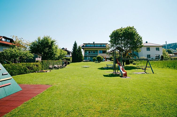 Ferienwohnungen und Ferienhäuser am Faaker See - Karglhof