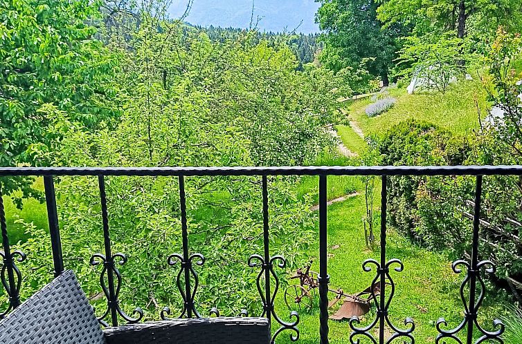 Appartement Idyllische Panorama-Südwohnung in Wörtherseen?