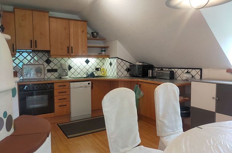 Appartement Idyllische Panorama-Südwohnung in Wörtherseen?