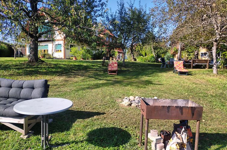 Appartement Idyllische Panorama-Südwohnung in Wörtherseen?