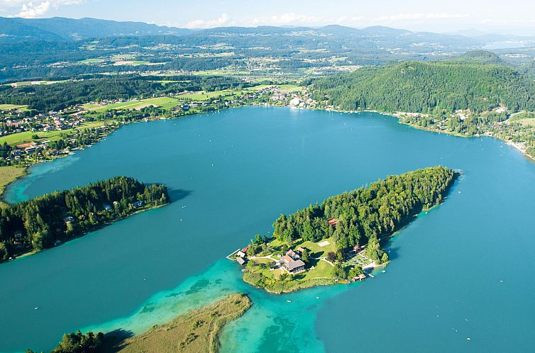 Appartement Deutschbauer