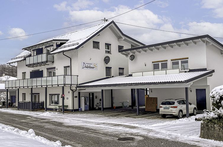 Appartement Deutschbauer