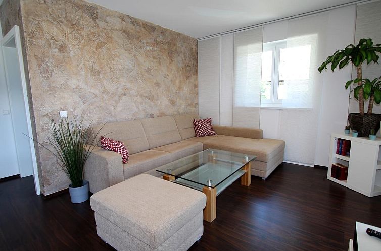 Apartment Franz