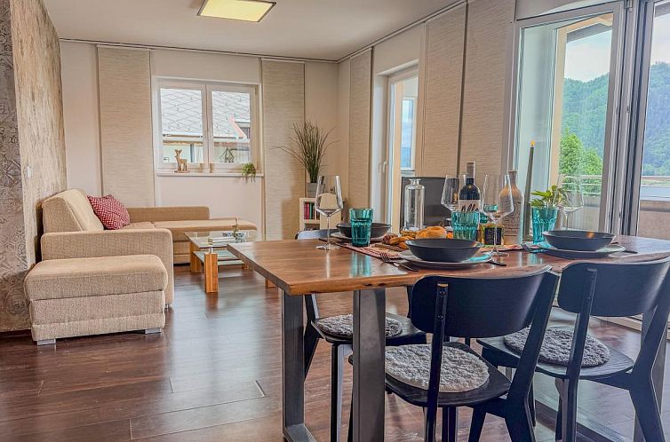 Apartment Franz