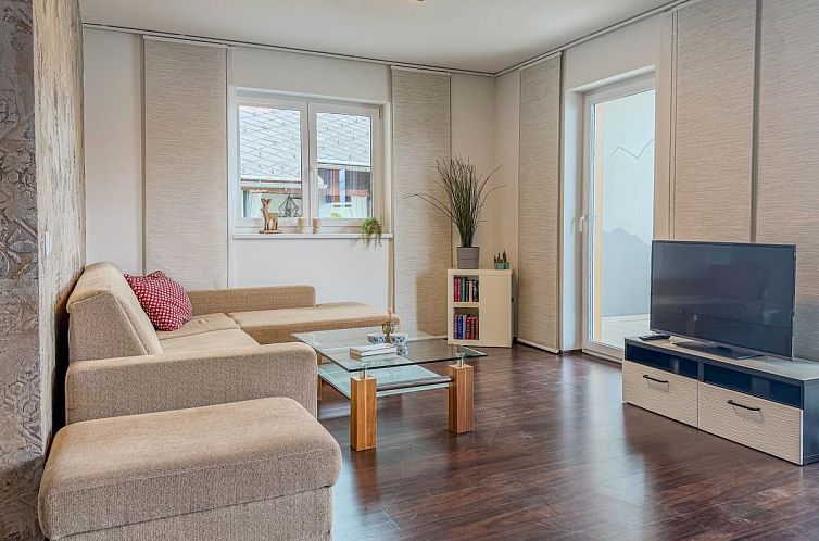 Apartment Franz