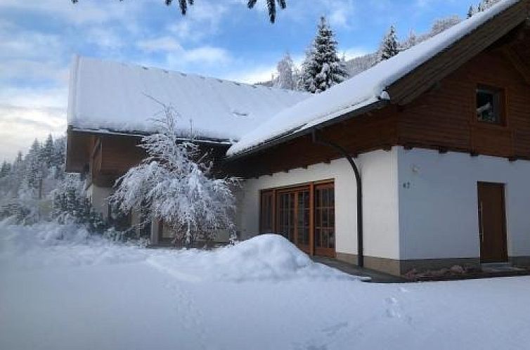 Guest house 11420210 - Holiday property Karnten - Vrijstaande woning in Bad Kleinkirchheim