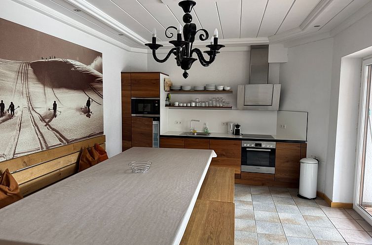 Vrijstaande woning in Bad Kleinkirchheim