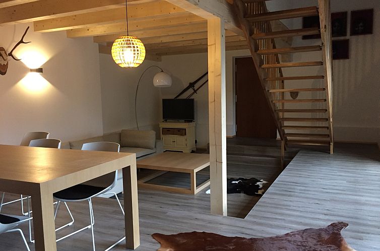 Vrijstaande woning in Bad Kleinkirchheim