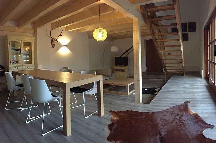 Vrijstaande woning in Bad Kleinkirchheim