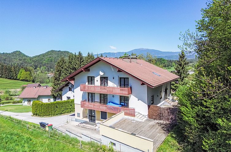 Guest house 11420302 - Apartment Karnten - Appartement Apartamento Giovanna