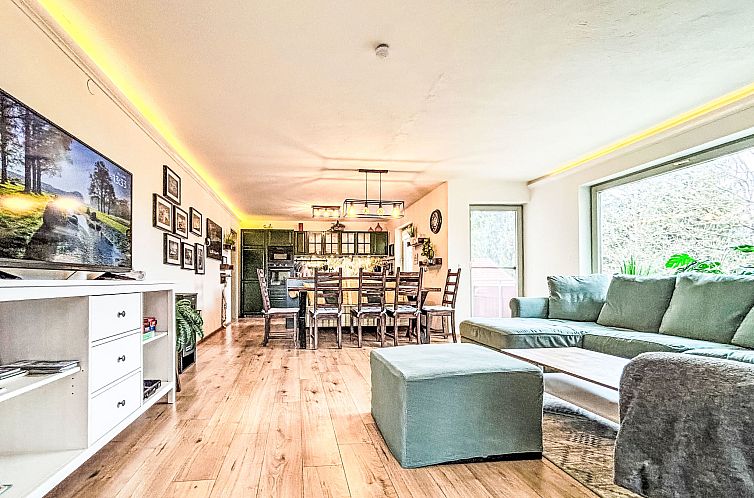 Appartement Apartamento Giovanna