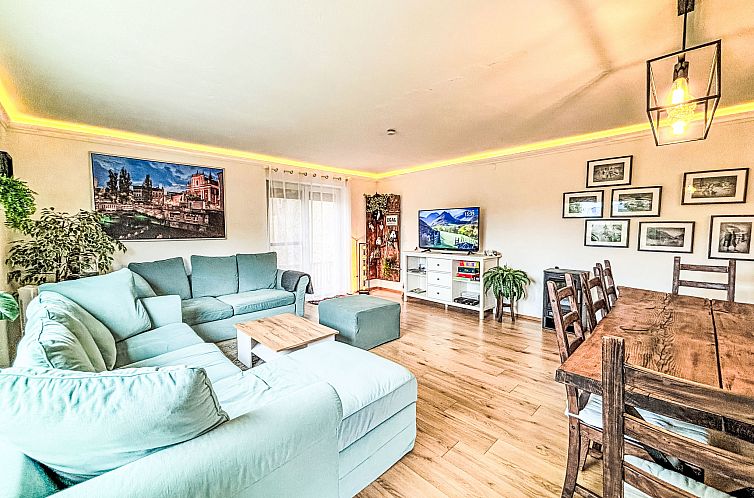 Appartement Apartamento Giovanna