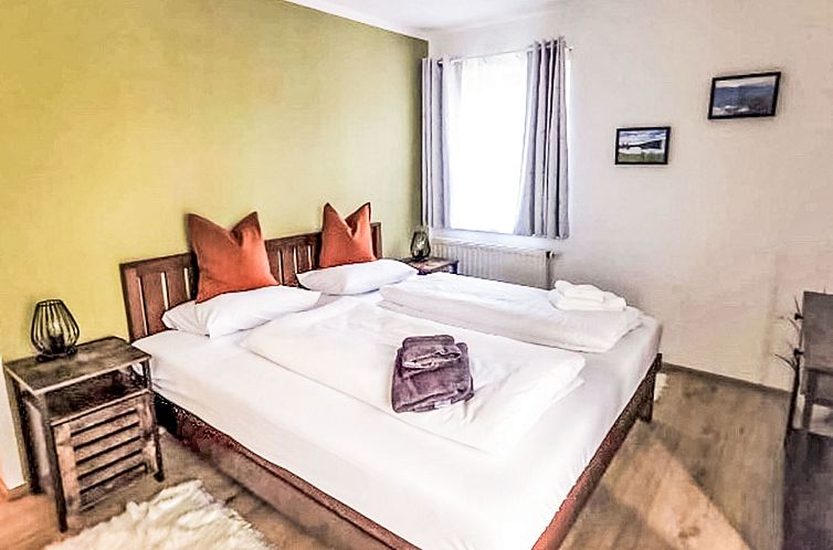 Appartement Apartamento Giovanna