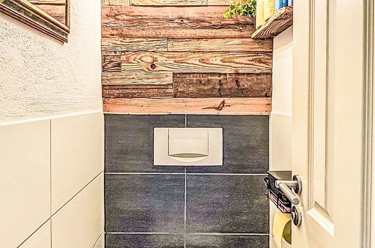 Appartement Apartamento Giovanna
