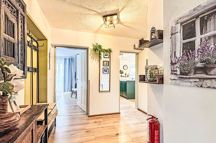 Appartement Apartamento Giovanna