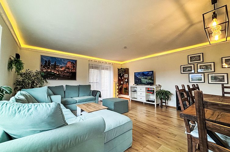 Appartement Apartamento Giovanna