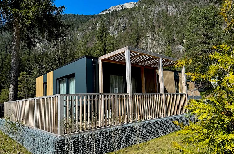 Verblijf 11421507 - Chalet Karinthië - Chalet in Presseggen