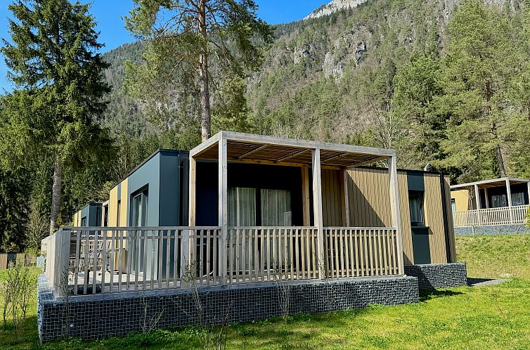 Chalet in Presseggen