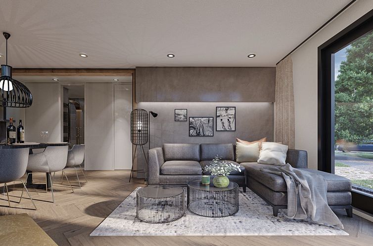 Chalet in Presseggen