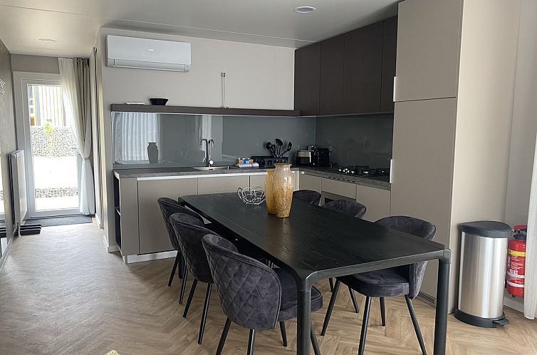 Chalet in Presseggen