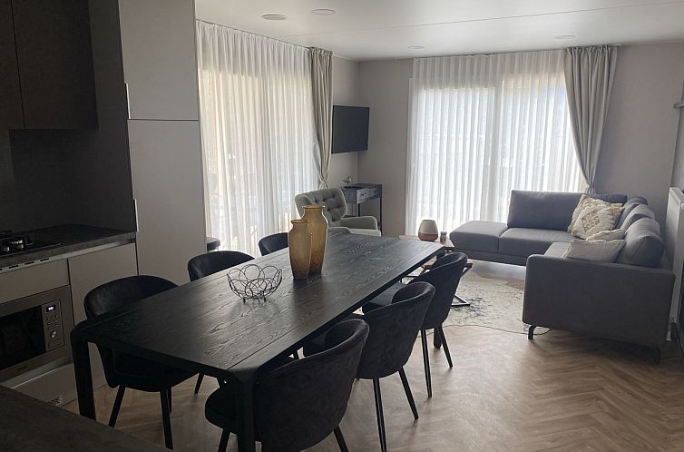 Chalet in Presseggen