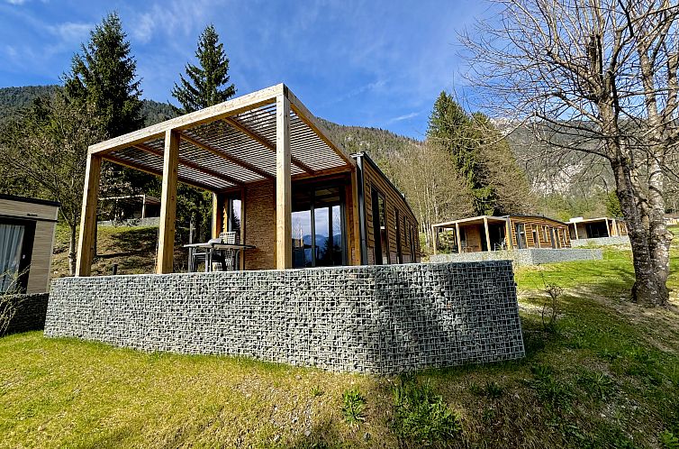 Chalet in Presseggen