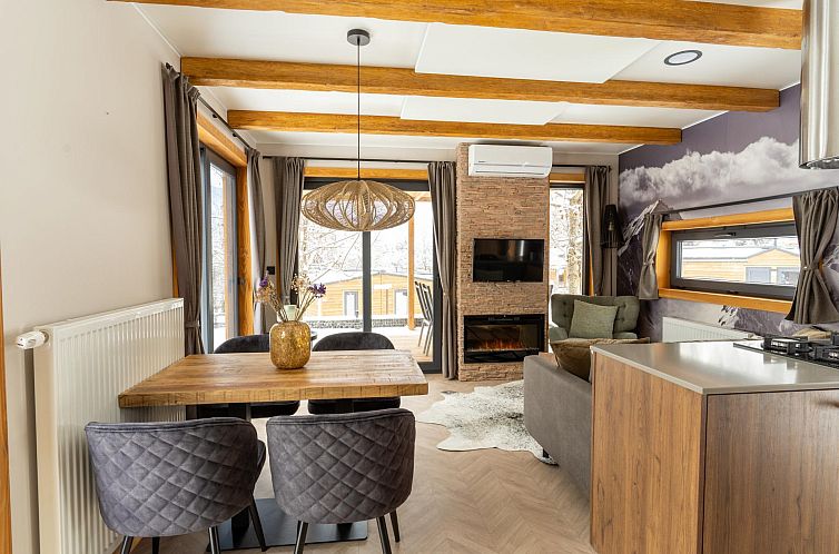 Chalet in Presseggen