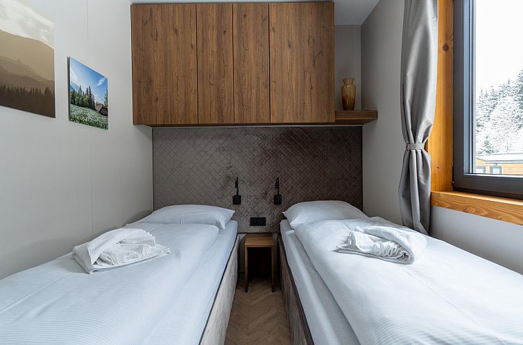 Chalet in Presseggen