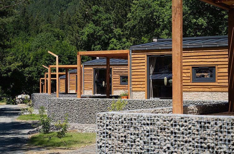 Chalet in Presseggen