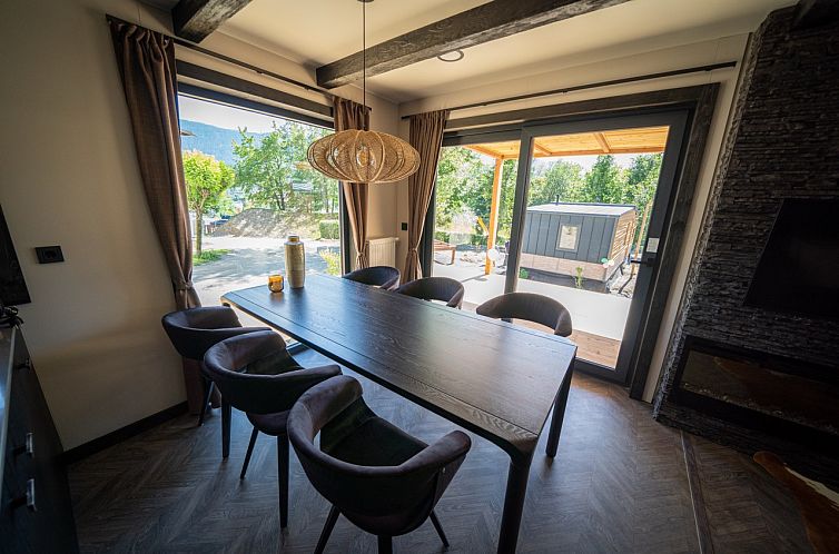 Chalet in Presseggen