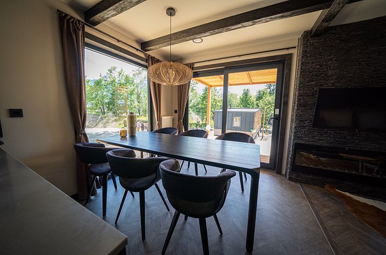 Chalet in Presseggen