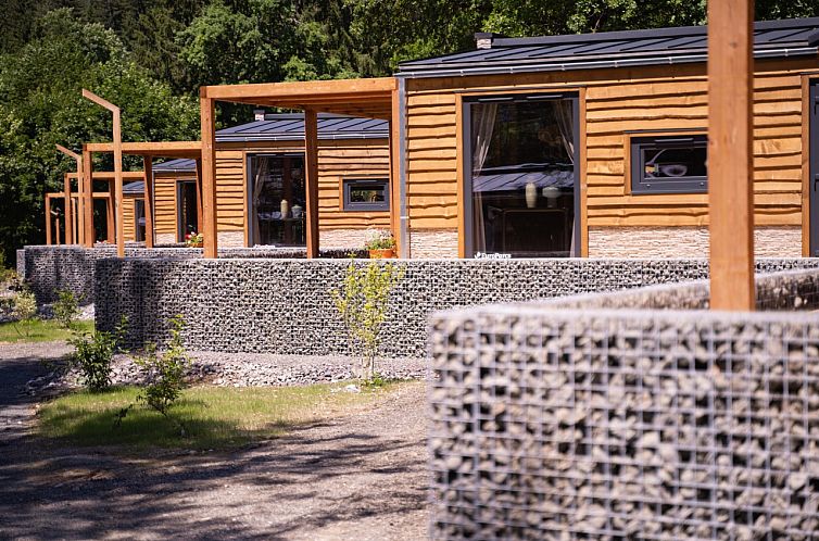 Chalet in Presseggen