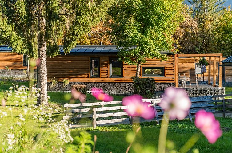 Chalet in Presseggen