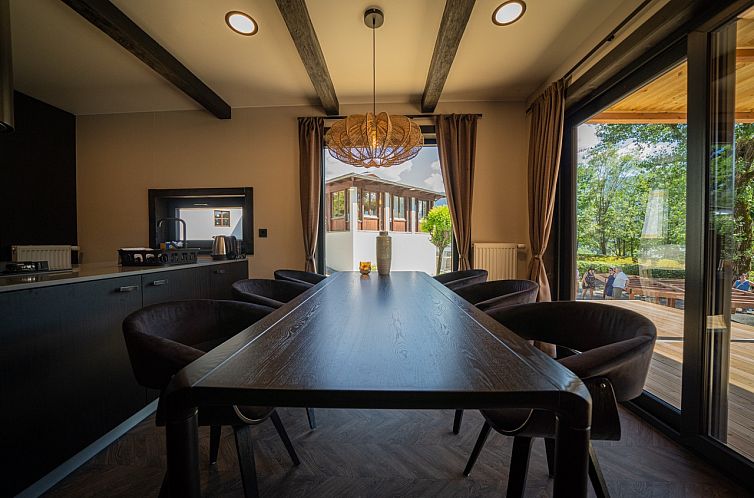 Chalet in Presseggen